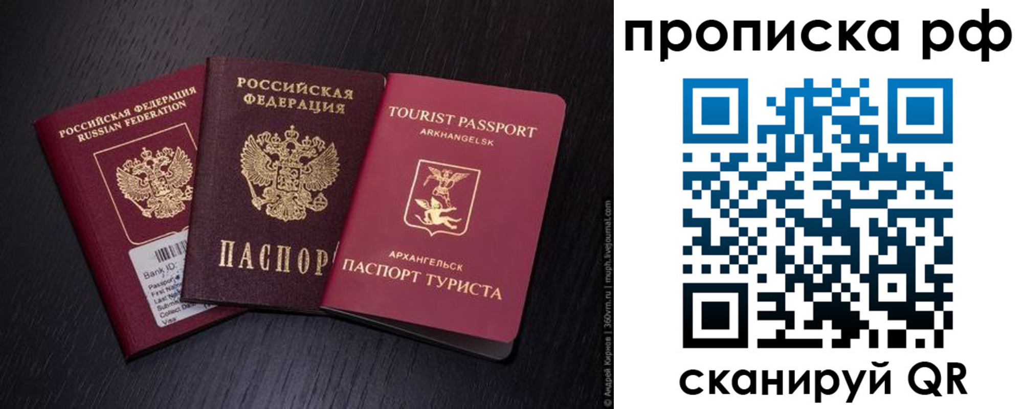 временная регистрация в Кашине